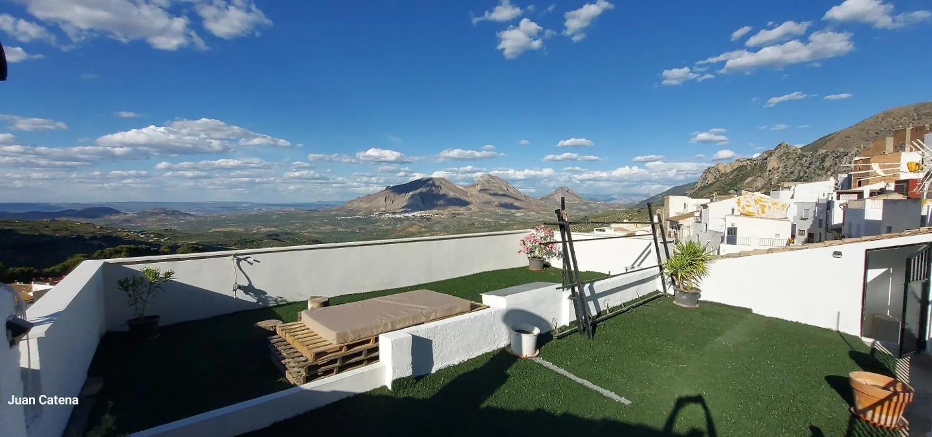 Country house Casa Rural Lunares Y Salinera Guest House Albanchez de Ubeda