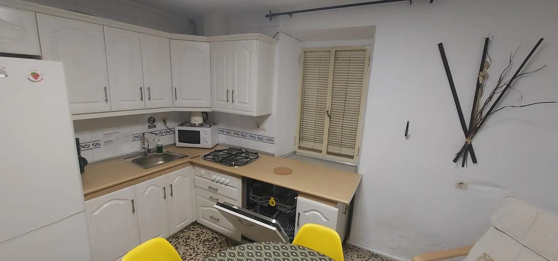 Country house Casa Rural Lunares Y Salinera Albanchez de Ubeda Spain